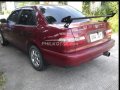 Sell second hand 1998 Toyota Corolla -2