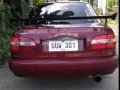 Sell second hand 1998 Toyota Corolla -5