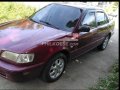 Sell second hand 1998 Toyota Corolla -7