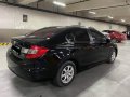 Second hand 2013 Honda Civic  1.8 S CVT for sale in good condition-1