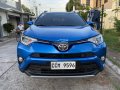 Second hand 2016 Toyota RAV4  2.5 Active+ 4X2 AT for sale-0