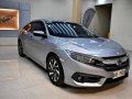 2017 Honda Civic 1.8 E  A/T 798T Nego Batangas Area  PHP 798,000-5