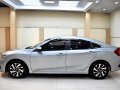 2017 Honda Civic 1.8 E  A/T 798T Nego Batangas Area  PHP 798,000-6