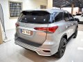 Toyota Fortuner G TRD  4X2 2.4  2015 A/T 1,198,000T Negotiable Batangas Area-5