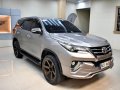 Toyota Fortuner G TRD  4X2 2.4  2015 A/T 1,198,000T Negotiable Batangas Area-7