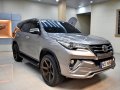 Toyota Fortuner G TRD  4X2 2.4  2015 A/T 1,198,000T Negotiable Batangas Area-8