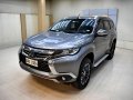 MITSUBISHI 	MONTERO SPT GLX 	SUV	2017  Negotiable Batangas Area -0
