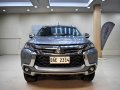 MITSUBISHI 	MONTERO SPT GLX 	SUV	2017  Negotiable Batangas Area -2