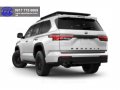 Brand New 2023 Toyota Sequoia TRD Pro 4WD 4X4-3