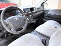 Toyota Hi - Ace GL Grandia 2.4 Manual  2014 @ 888,000  Negotiable Batangas Area-15