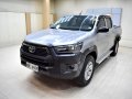 Toyota Hi Lux  2.4 L 4X2   2017 Manual 848,000T  Negotiable Batangas Area-0