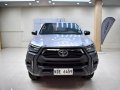 Toyota Hi Lux  2.4 L 4X2   2017 Manual 848,000T  Negotiable Batangas Area-2