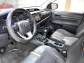 Toyota Hi Lux  2.4 L 4X2   2017 Manual 848,000T  Negotiable Batangas Area-15