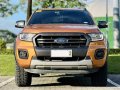 2019 Ford Ranger Wildtrak 4x2 2.0 Dsl Automatic‼️-0