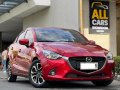 SOLD!! 2016 Mazda 2 1.5 R Automatic Gas.. Call 0956-7998581-0