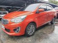 Mitsubishi Mirage G4 2020 Acquired GLS Automatic -1