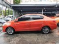 Mitsubishi Mirage G4 2020 Acquired GLS Automatic -2