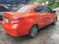 Mitsubishi Mirage G4 2020 Acquired GLS Automatic -5