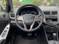 Silver 2017 Hyundai Accent Accent 1.6 CRDi Hatchback Automatic Diesel for sale-1