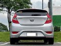 Silver 2017 Hyundai Accent Accent 1.6 CRDi Hatchback Automatic Diesel for sale-2