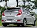 Silver 2017 Hyundai Accent Accent 1.6 CRDi Hatchback Automatic Diesel for sale-7