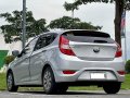 Silver 2017 Hyundai Accent Accent 1.6 CRDi Hatchback Automatic Diesel for sale-10
