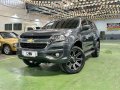 2019 Chevrolet Trailblazer LT 4X2 2.8L A/T-0