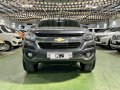 2019 Chevrolet Trailblazer LT 4X2 2.8L A/T-1