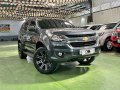 2019 Chevrolet Trailblazer LT 4X2 2.8L A/T-2