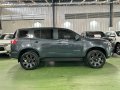 2019 Chevrolet Trailblazer LT 4X2 2.8L A/T-3