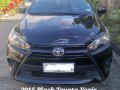Well kept 2015 Toyota Yaris  1.3 E MT for sale-0