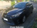 Well kept 2015 Toyota Yaris  1.3 E MT for sale-3
