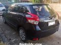 Well kept 2015 Toyota Yaris  1.3 E MT for sale-4