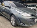 Toyota Vios XLE 2020 Automatic Transmission-0