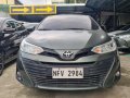 Toyota Vios XLE 2020 Automatic Transmission-2