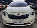 Kia Forte 2016 EX Automatic-0