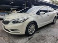 Kia Forte 2016 EX Automatic-1