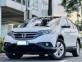 2012 HONDA CRV AWD AT GAS - RARE 66K MILEAGE (CASA MAINTAINED)‼️-2