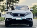 2012 HONDA CRV AWD AT GAS - RARE 66K MILEAGE (CASA MAINTAINED)‼️-0