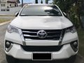 TOYOTA FORTUNER 2020-0