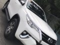 TOYOTA FORTUNER 2020-1