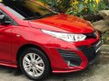 2019 acquired Toyota Vios E "Prime" Limited Edition A/T -2