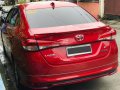 2019 acquired Toyota Vios E "Prime" Limited Edition A/T -5