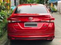 2019 acquired Toyota Vios E "Prime" Limited Edition A/T -6