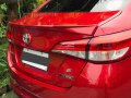 2019 acquired Toyota Vios E "Prime" Limited Edition A/T -7