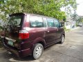 Selling Brown 2011 Suzuki APV automatic affordable price-2