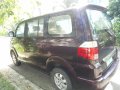 Selling Brown 2011 Suzuki APV automatic affordable price-3