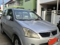 Sell 2nd hand 2008 Mitsubishi Fuzion (Gray Automatic)-0