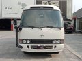 2017 Toyota Coaster-1