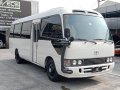 2017 Toyota Coaster-2